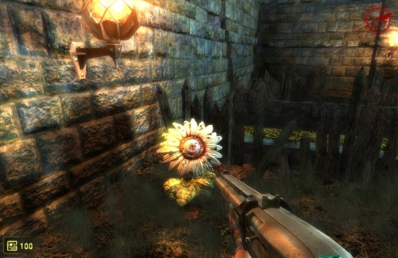 Скриншот из игры Liquidator: Welcome to Hell под номером 15