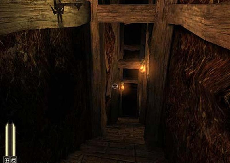 Скриншот из игры Liquidator: Welcome to Hell под номером 16