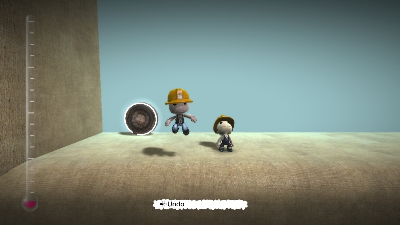 Скриншот из игры LittleBigPlanet под номером 34