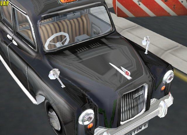 Скриншот из игры London Taxi: Rushour под номером 18