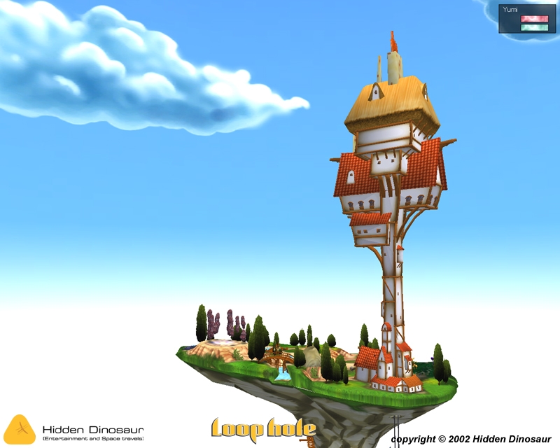 Скриншот из игры Loophole, Dragon Magic & Lemonade Pirates под номером 15