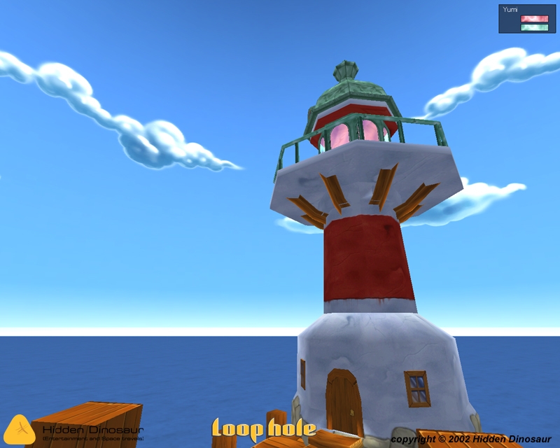 Скриншот из игры Loophole, Dragon Magic & Lemonade Pirates под номером 18