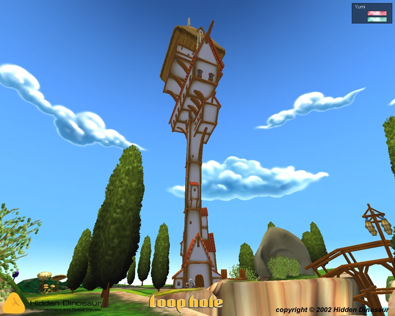 Скриншот из игры Loophole, Dragon Magic & Lemonade Pirates под номером 5