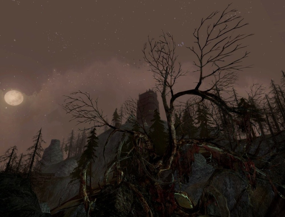 Скриншот из игры Lord of the Rings Online: The Mines of Moria - Siege of Mirkwood под номером 17