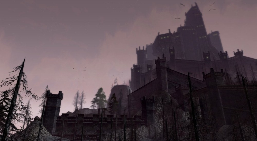 Скриншот из игры Lord of the Rings Online: The Mines of Moria - Siege of Mirkwood под номером 19