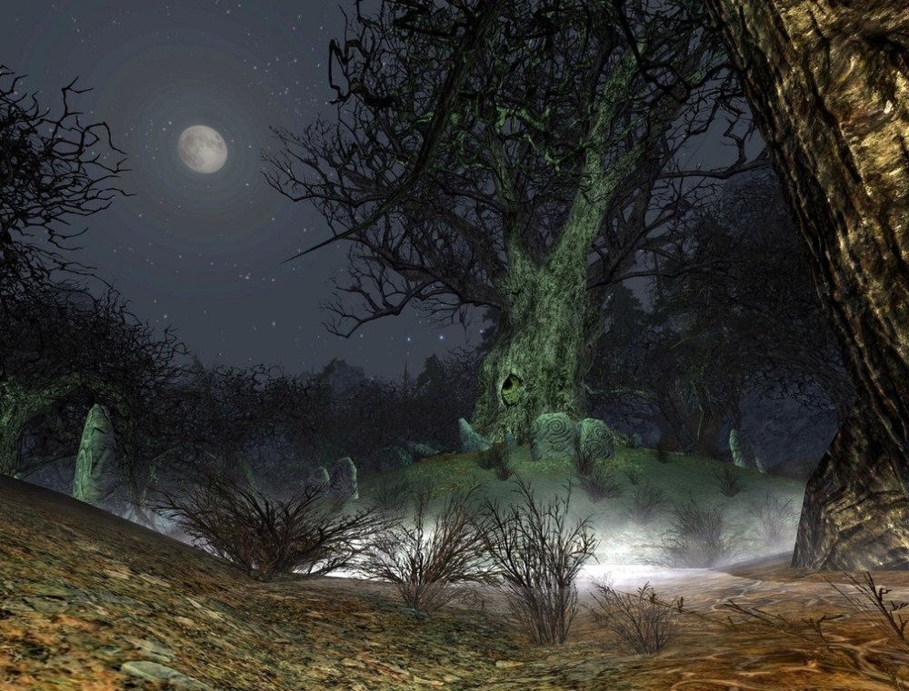 Скриншот из игры Lord of the Rings Online: The Mines of Moria - Siege of Mirkwood под номером 2