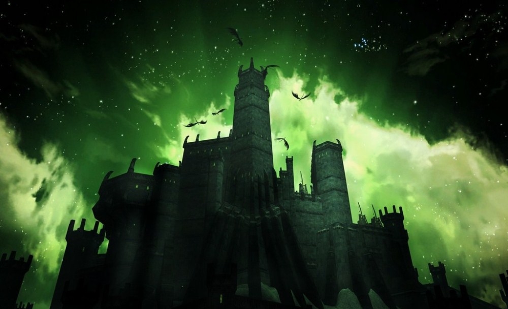 Скриншот из игры Lord of the Rings Online: The Mines of Moria - Siege of Mirkwood под номером 6