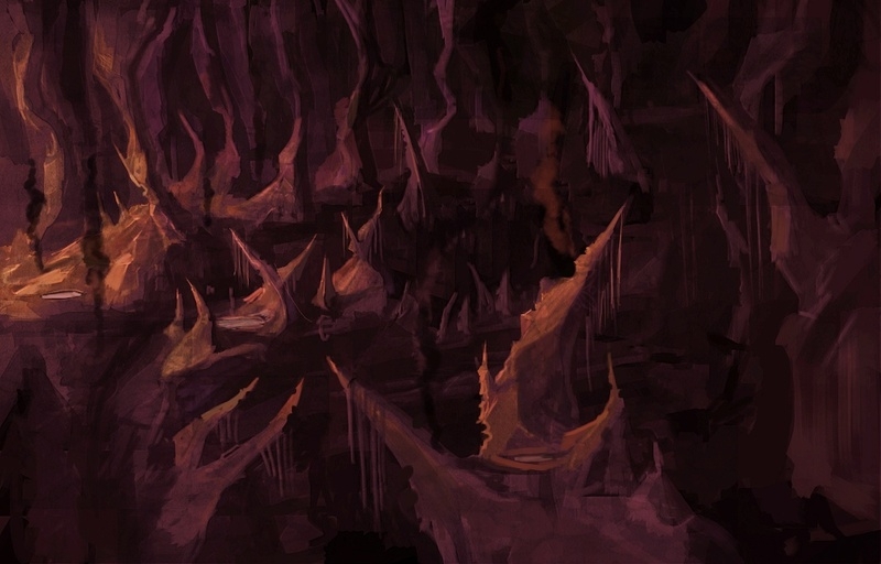 Скриншот из игры Lord of the Rings Online: Mines of Moria под номером 34
