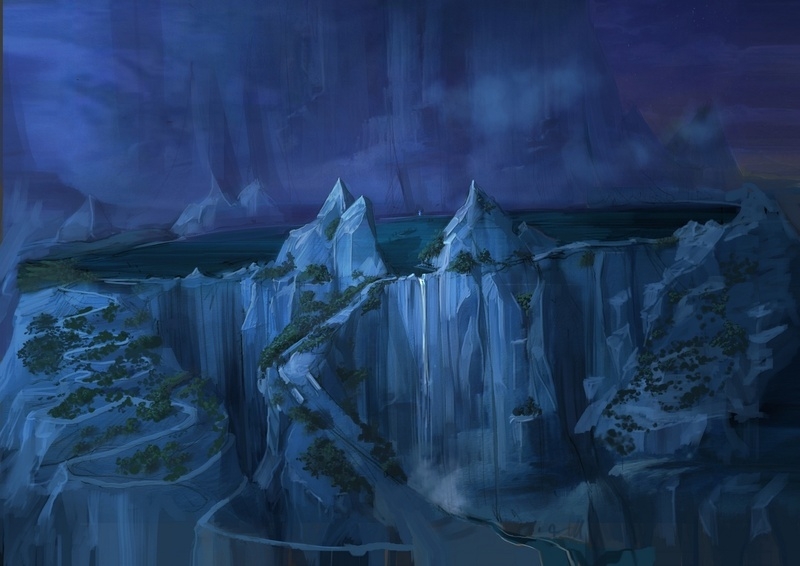 Скриншот из игры Lord of the Rings Online: Mines of Moria под номером 36