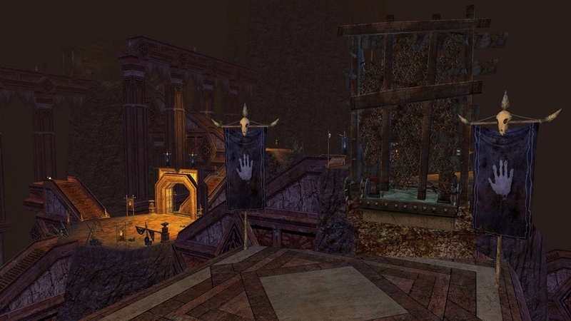 Скриншот из игры Lord of the Rings Online: Mines of Moria под номером 48