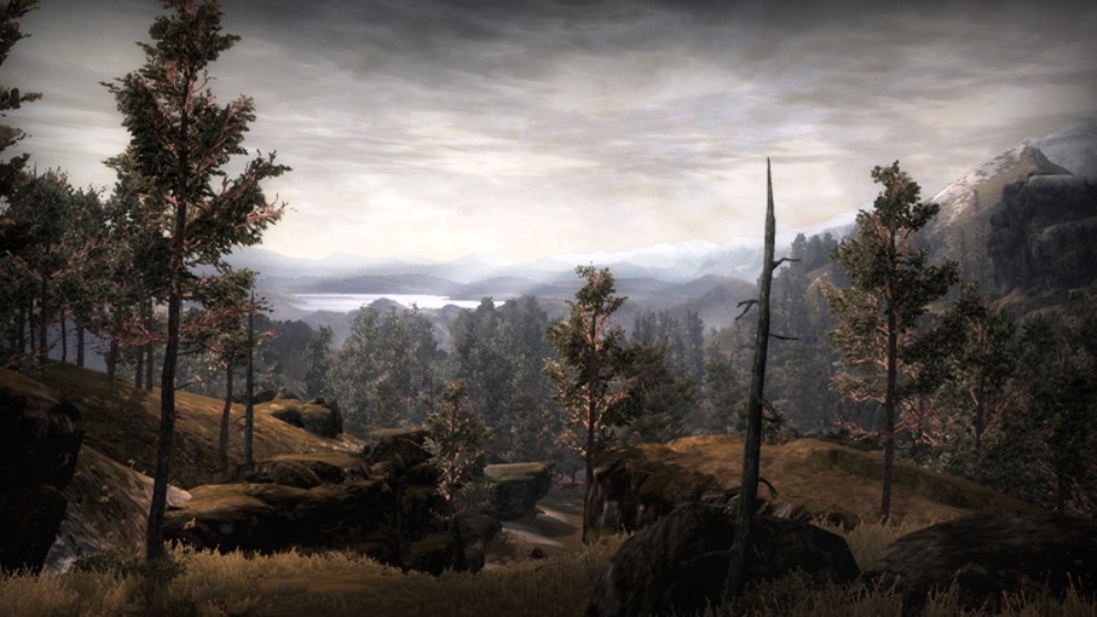 Скриншот из игры Lord of the Rings: War in the North, The под номером 140