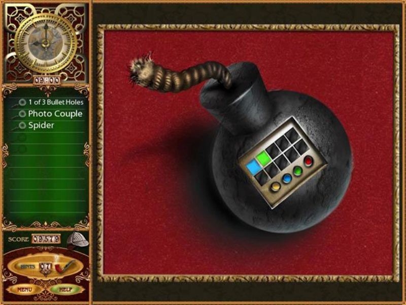 Скриншот из игры Lost Cases of Sherlock Holmes, The под номером 19