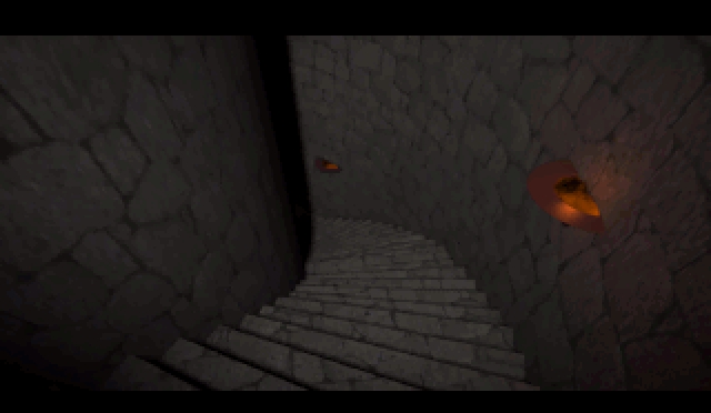 Скриншот из игры Lost Eden под номером 12