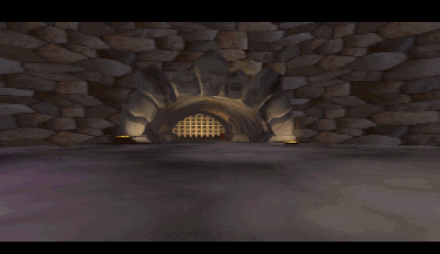 Скриншот из игры Lost Eden под номером 3