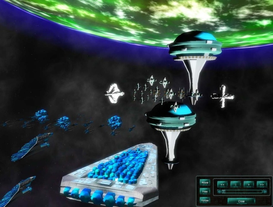 Скриншот из игры Lost Empire: Immortals под номером 60