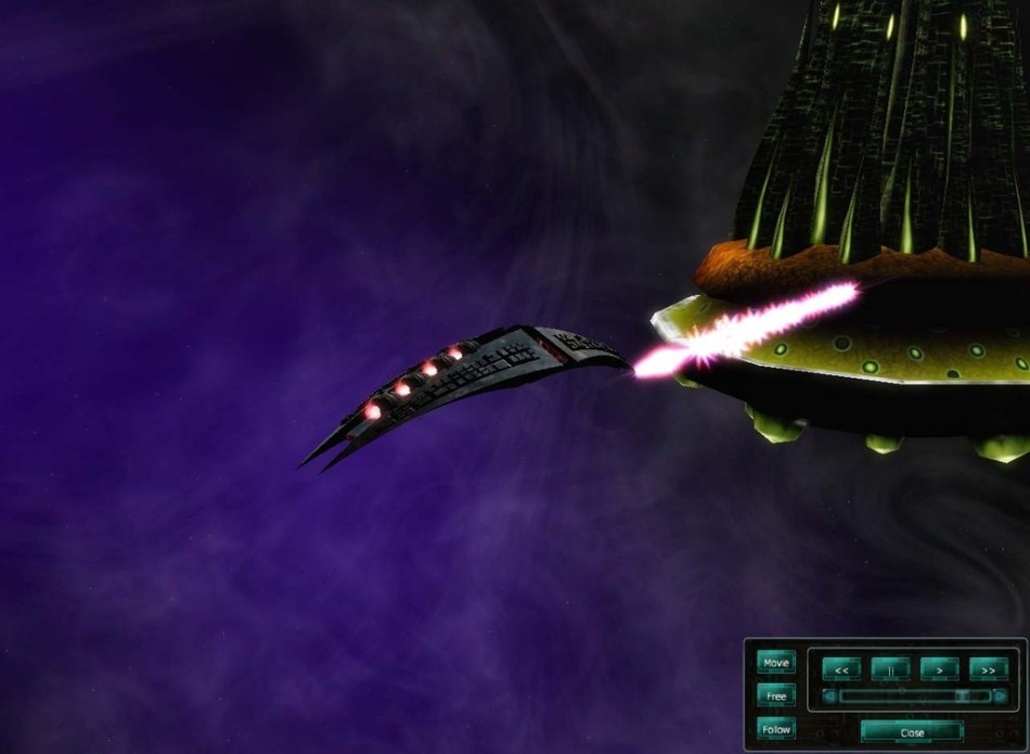 Скриншот из игры Lost Empire: Immortals под номером 61