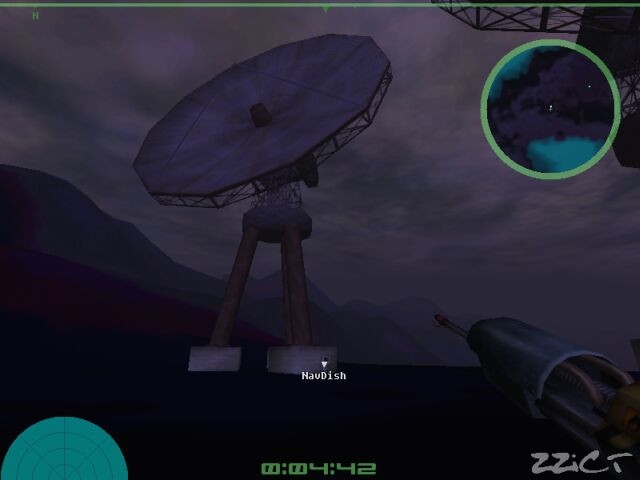 Скриншот из игры Lost Legion под номером 2