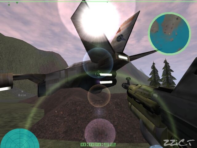 Скриншот из игры Lost Legion под номером 3