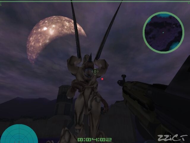Скриншот из игры Lost Legion под номером 9