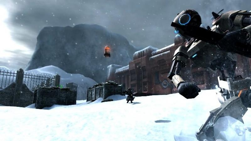 Скриншот из игры Lost Planet: Extreme Condition Colonies под номером 45