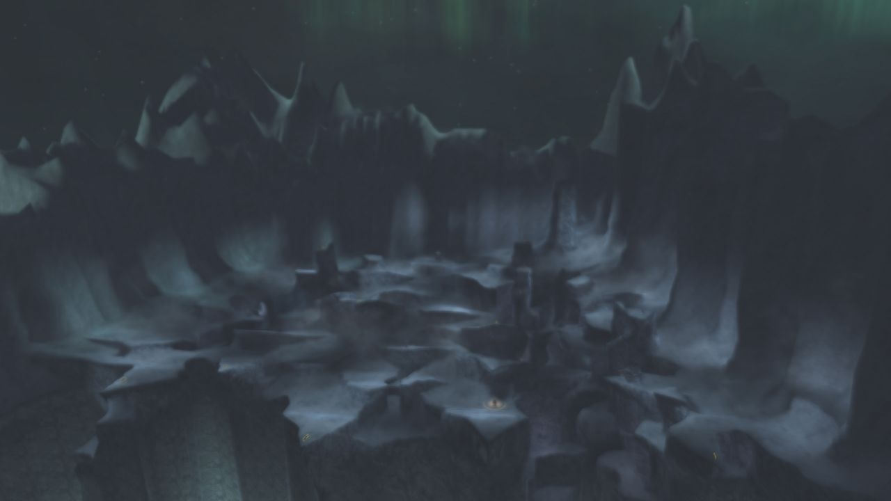 Скриншот из игры Lost Planet: Extreme Condition под номером 2