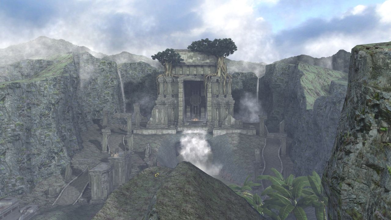 Скриншот из игры Lost Planet: Extreme Condition под номером 3