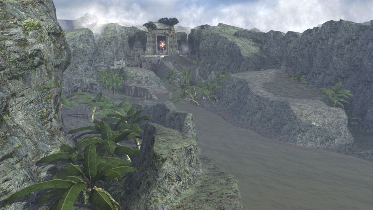 Скриншот из игры Lost Planet: Extreme Condition под номером 4