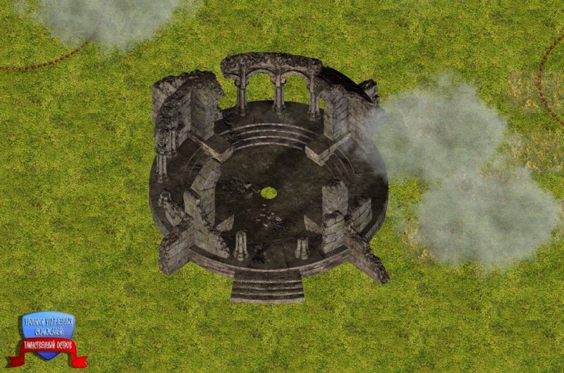 Скриншот из игры Lost Stones Chronicles: Kingdom Realms под номером 13