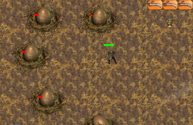 Скриншот из игры Lost Stones Chronicles: Kingdom Realms под номером 7