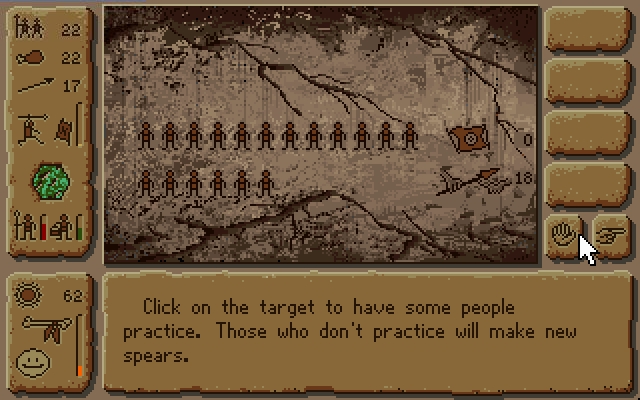 Скриншот из игры Lost Tribe, The под номером 16