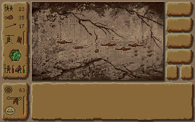 Скриншот из игры Lost Tribe, The под номером 17
