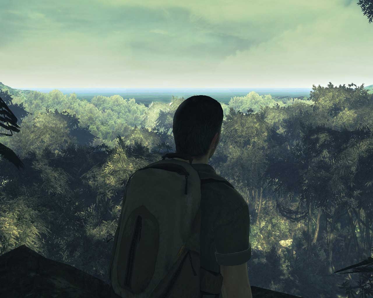 Скриншот из игры Lost: Via Domus под номером 13