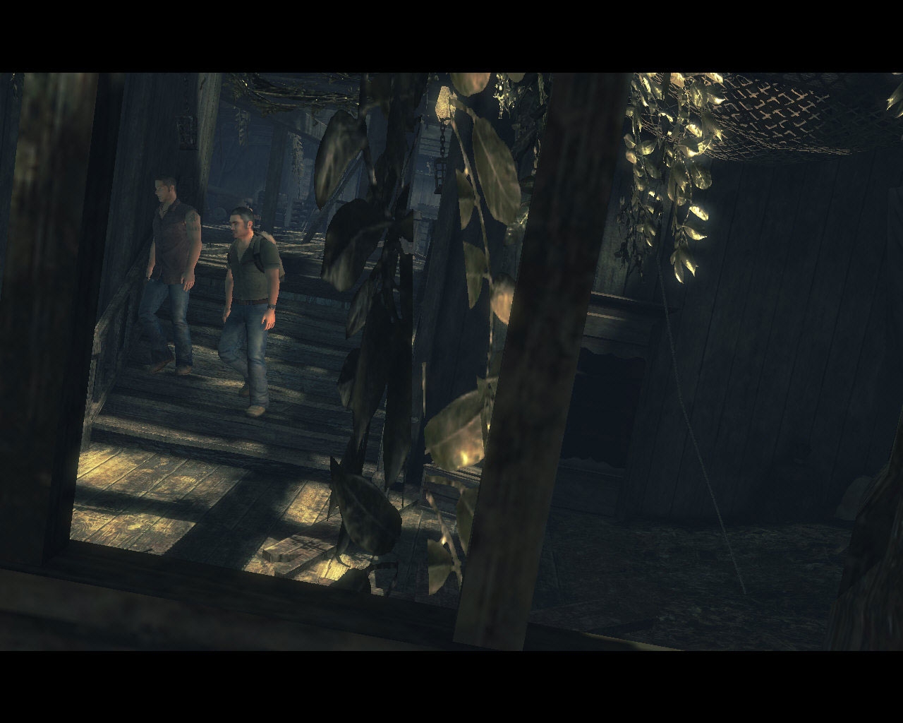 Скриншот из игры Lost: Via Domus под номером 15