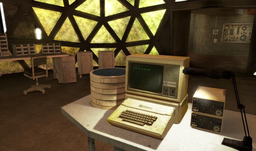 Скриншот из игры Lost: Via Domus под номером 23