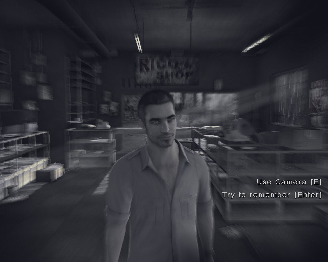Скриншот из игры Lost: Via Domus под номером 3