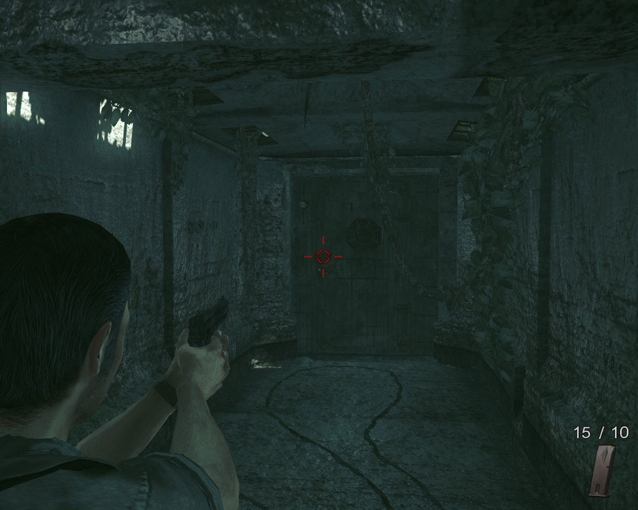 Скриншот из игры Lost: Via Domus под номером 4