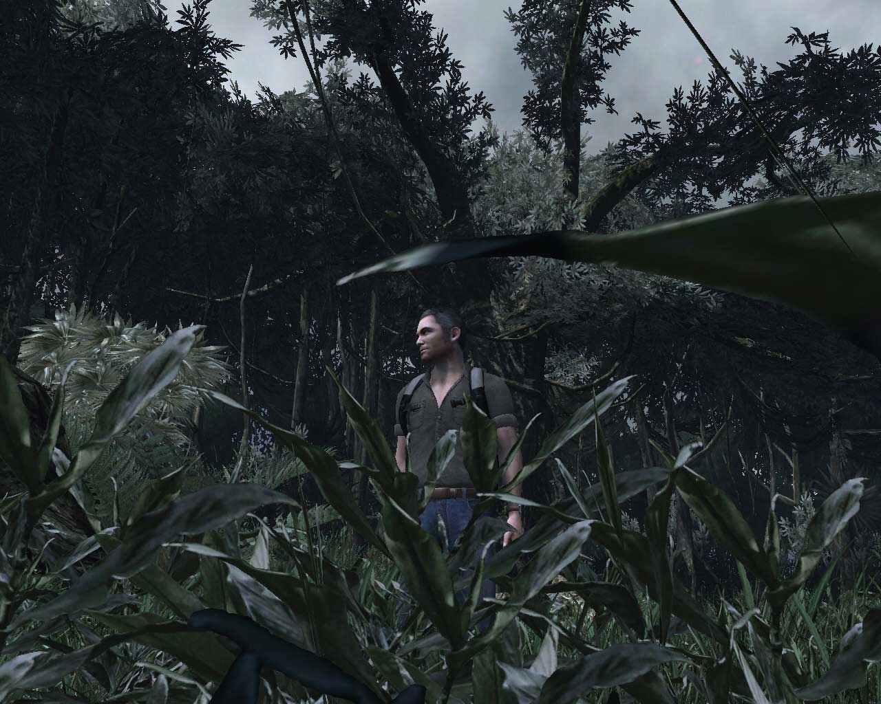 Скриншот из игры Lost: Via Domus под номером 6