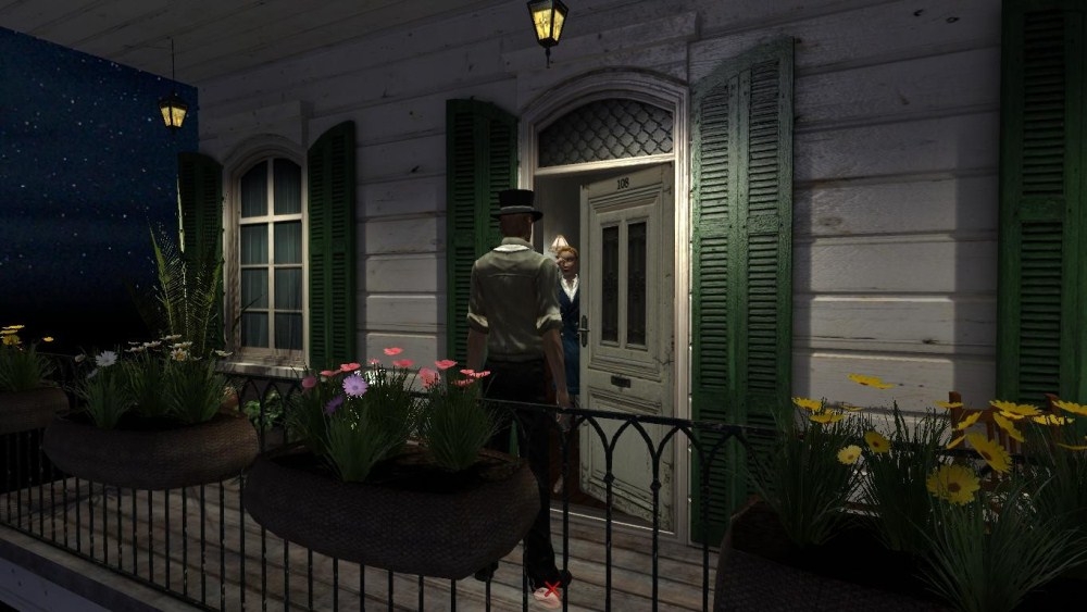 Скриншот из игры Louisiana: Mystery Cases под номером 21