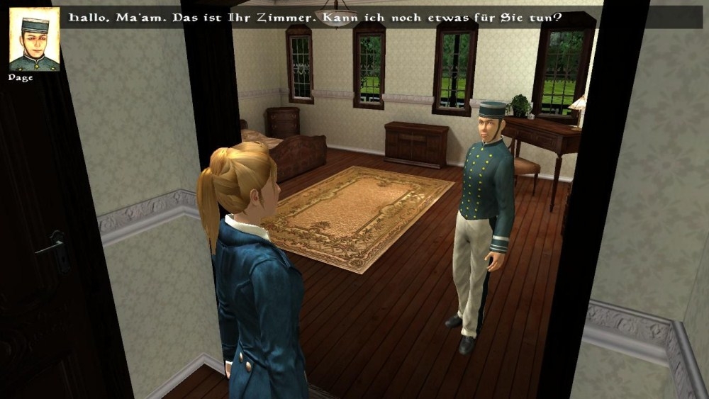 Скриншот из игры Louisiana: Mystery Cases под номером 25