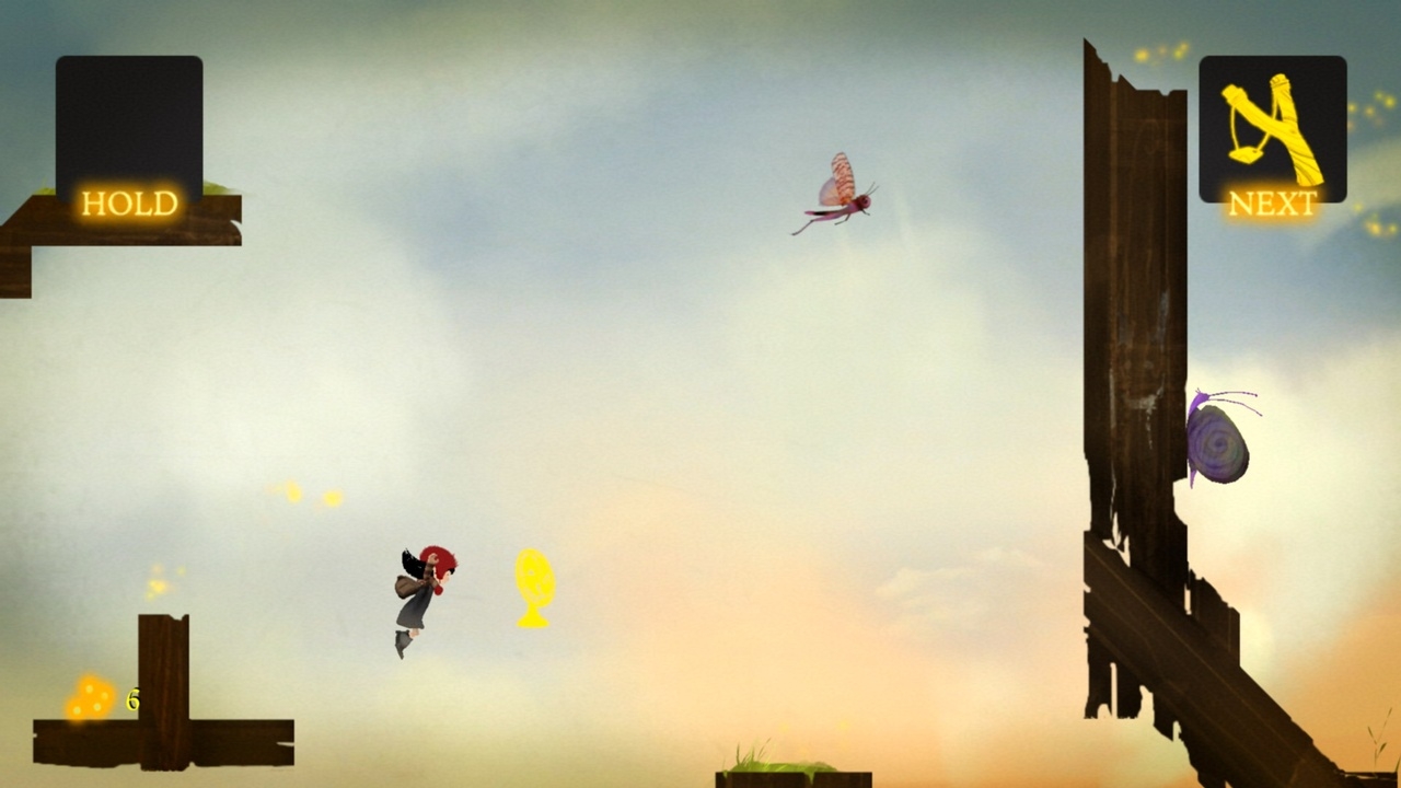 Скриншот из игры Lucidity под номером 12