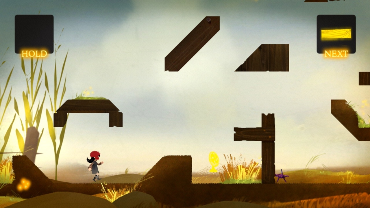 Скриншот из игры Lucidity под номером 22