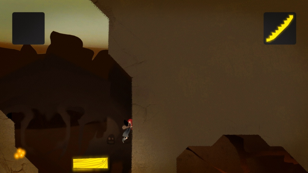 Скриншот из игры Lucidity под номером 38