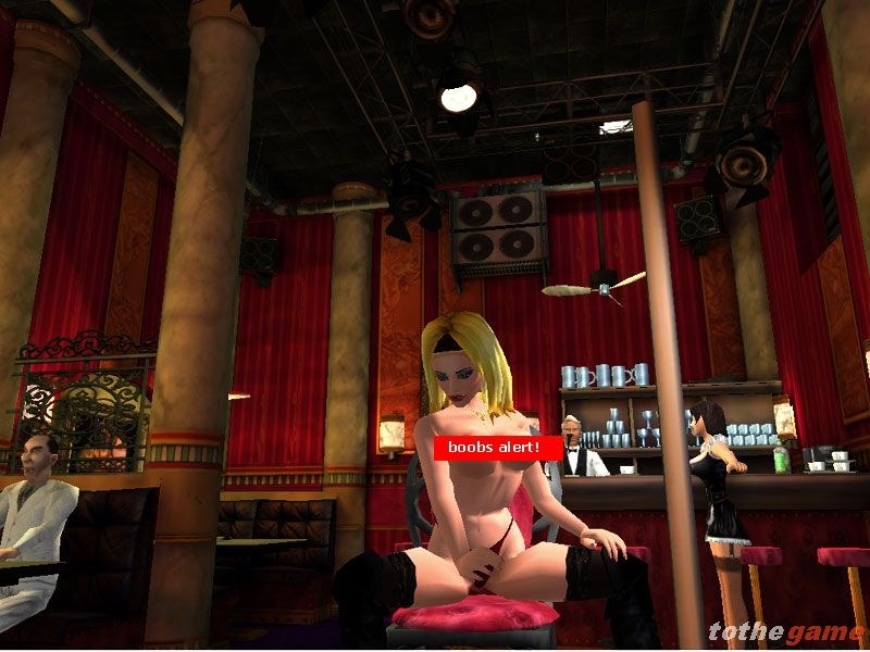 Скриншот из игры Lula 3D под номером 14