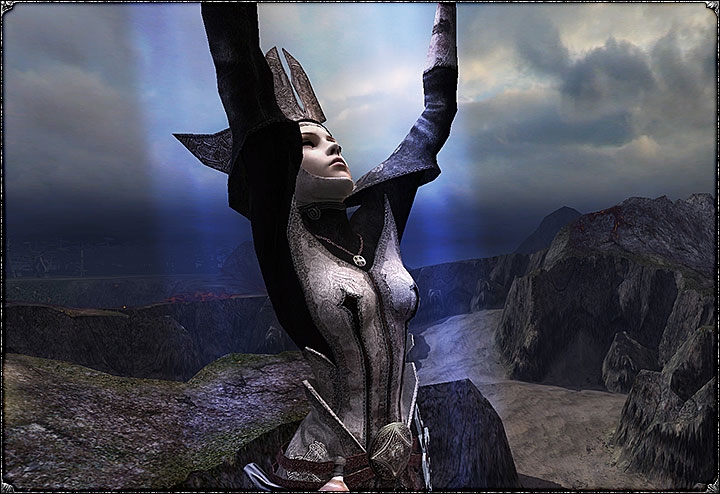 Скриншот из игры Disciples 3: Renaissance под номером 2