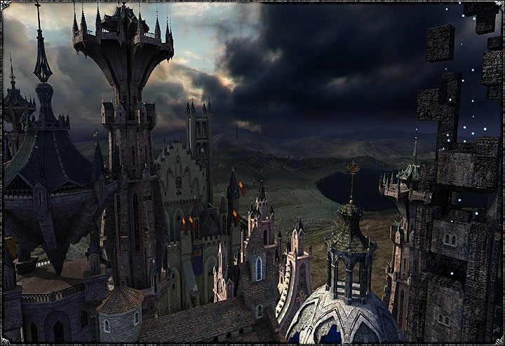 Скриншот из игры Disciples 3: Renaissance под номером 3