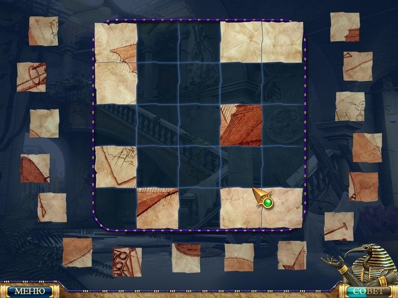 Скриншот из игры Luxor Adventures под номером 12