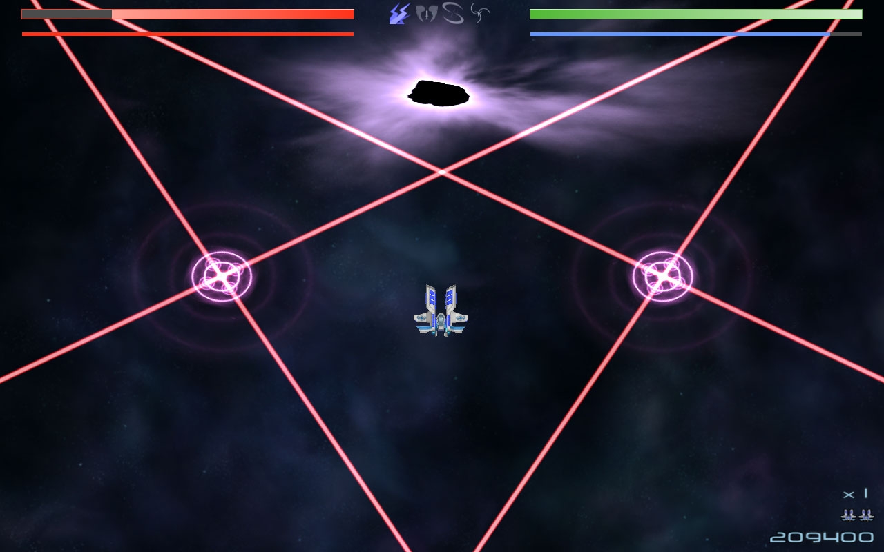 Скриншот из игры T.W.T.P.B. под номером 5