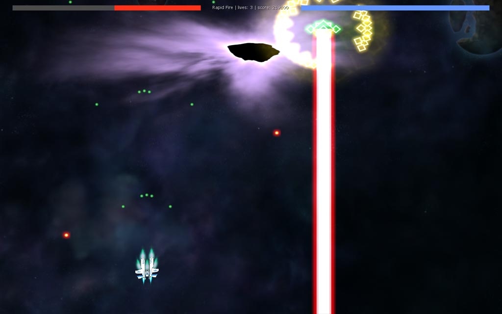 Скриншот из игры T.W.T.P.B. под номером 9