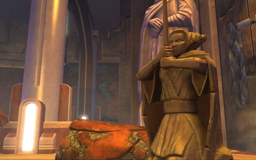 Скриншот из игры Star Wars: The Old Republic под номером 101