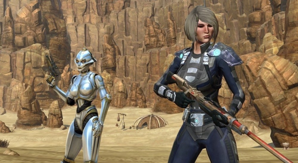 Скриншот из игры Star Wars: The Old Republic под номером 103